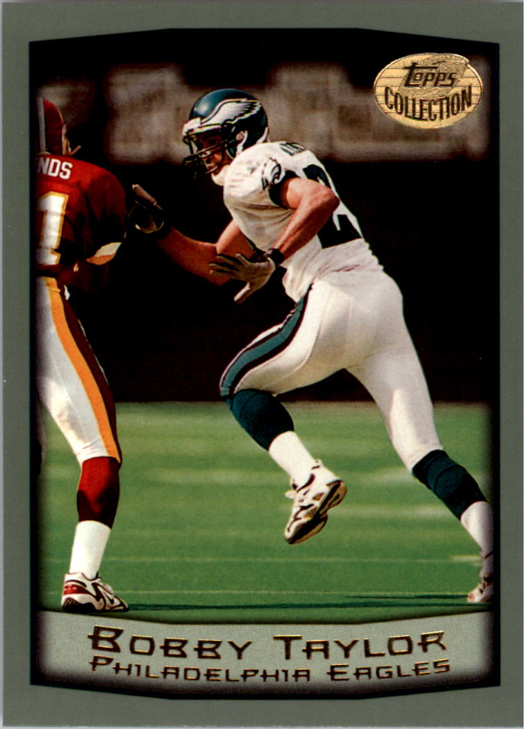 A8422- 1999 Topps Collection Football Cards 1-200 -You Pick- 15+ FREE US SHIP - Picture 274 of 387