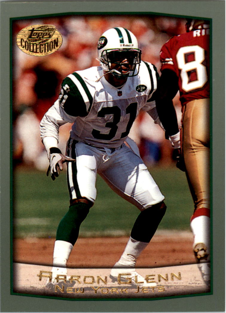 A8422- 1999 Topps Collection Football Cards 1-200 -You Pick- 15+ FREE US SHIP - Picture 280 of 387