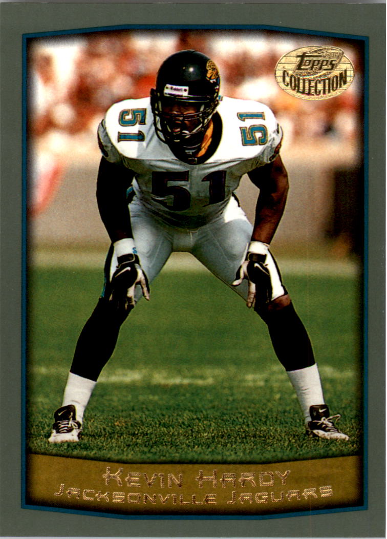 A8422- 1999 Topps Collection Football Cards 1-200 -You Pick- 15+ FREE US SHIP - Picture 294 of 387