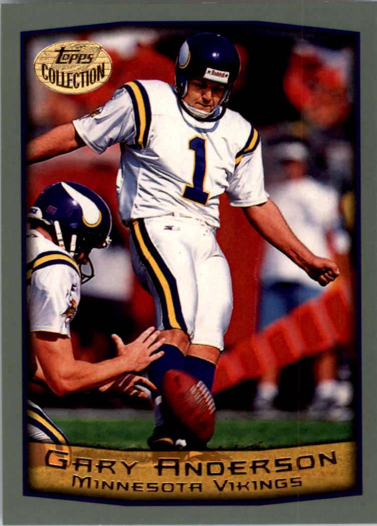 A8422- 1999 Topps Collection Football Cards 1-200 -You Pick- 15+ FREE US SHIP - Picture 300 of 387