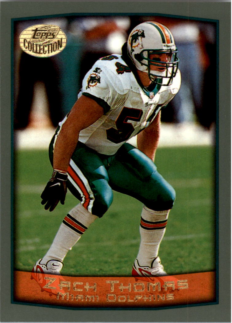 A8422- 1999 Topps Collection Football Cards 1-200 -You Pick- 15+ FREE US SHIP - Picture 310 of 387