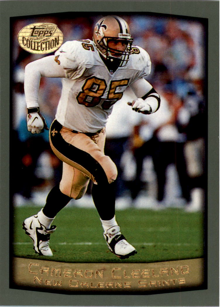A8422- 1999 Topps Collection Football Cards 1-200 -You Pick- 15+ FREE US SHIP - Picture 350 of 387