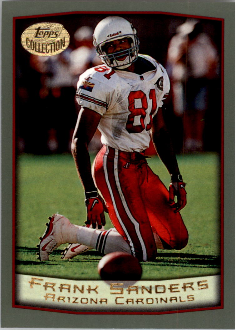 A8422- 1999 Topps Collection Football Cards 1-200 -You Pick- 15+ FREE US SHIP - Picture 366 of 387