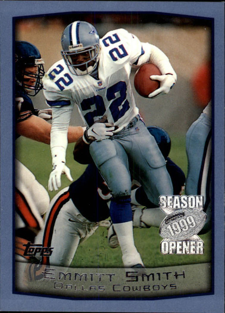 Emmitt Smith #2