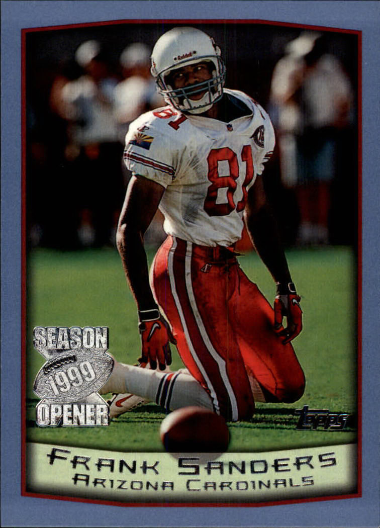 B1290- 1999 Topps Season Opener FB 1-165 +Inserts -You Pick- 15+ FREE US SHIP - Picture 32 of 294