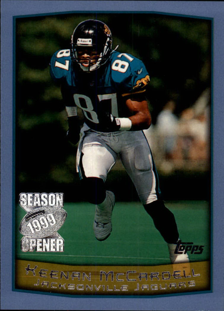 B1290- 1999 Topps Season Opener FB 1-165 +Inserts -You Pick- 15+ FREE US SHIP - Picture 56 of 294