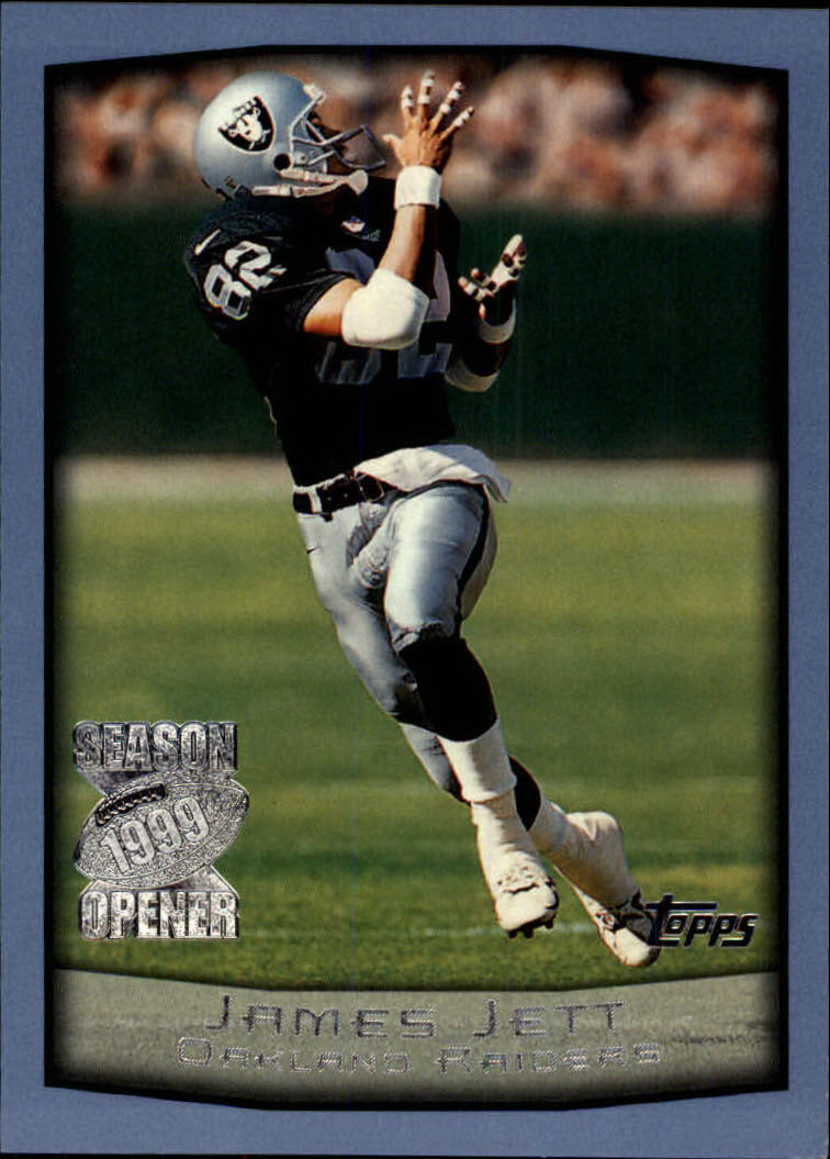 B1290- 1999 Topps Season Opener FB 1-165 +Inserts -You Pick- 15+ FREE US SHIP - Picture 72 of 294