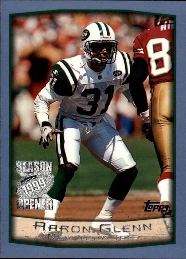 B1290- 1999 Topps Season Opener FB 1-165 +Inserts -You Pick- 15+ FREE US SHIP - Picture 74 of 294