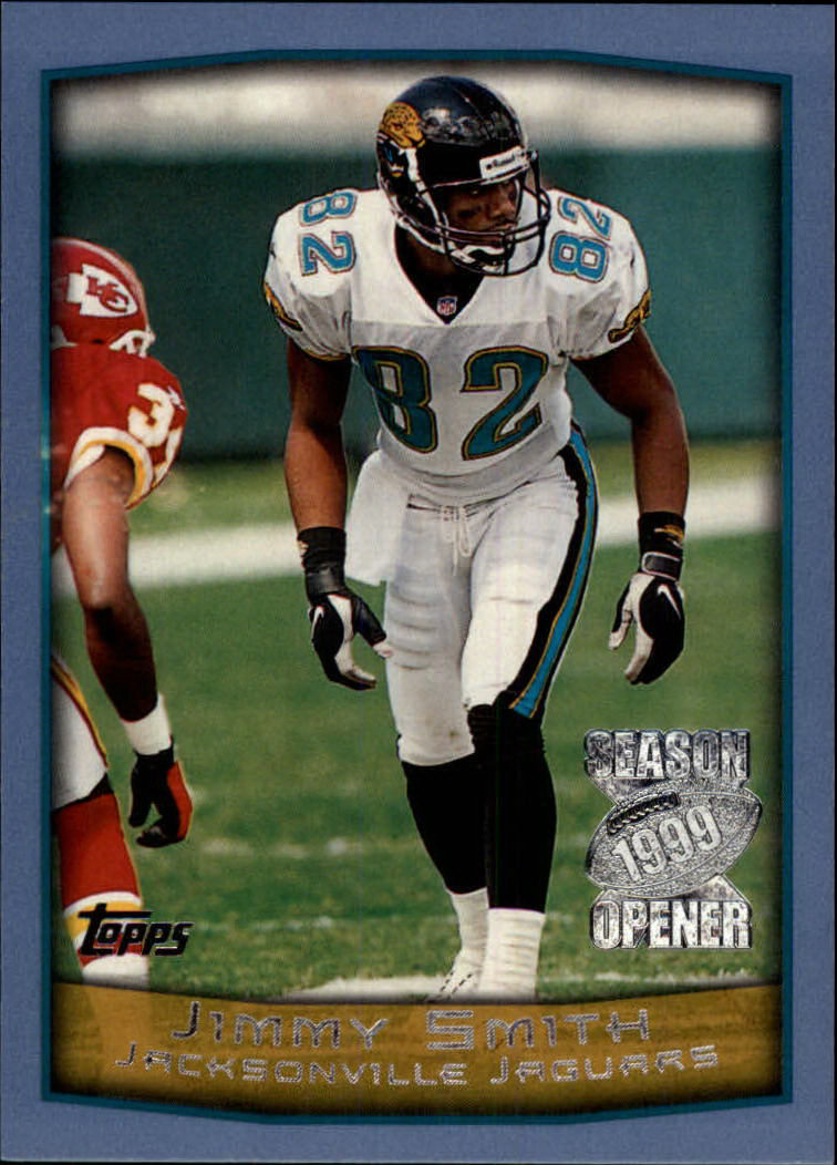 B1290- 1999 Topps Season Opener FB 1-165 +Inserts -You Pick- 15+ FREE US SHIP - Picture 76 of 294