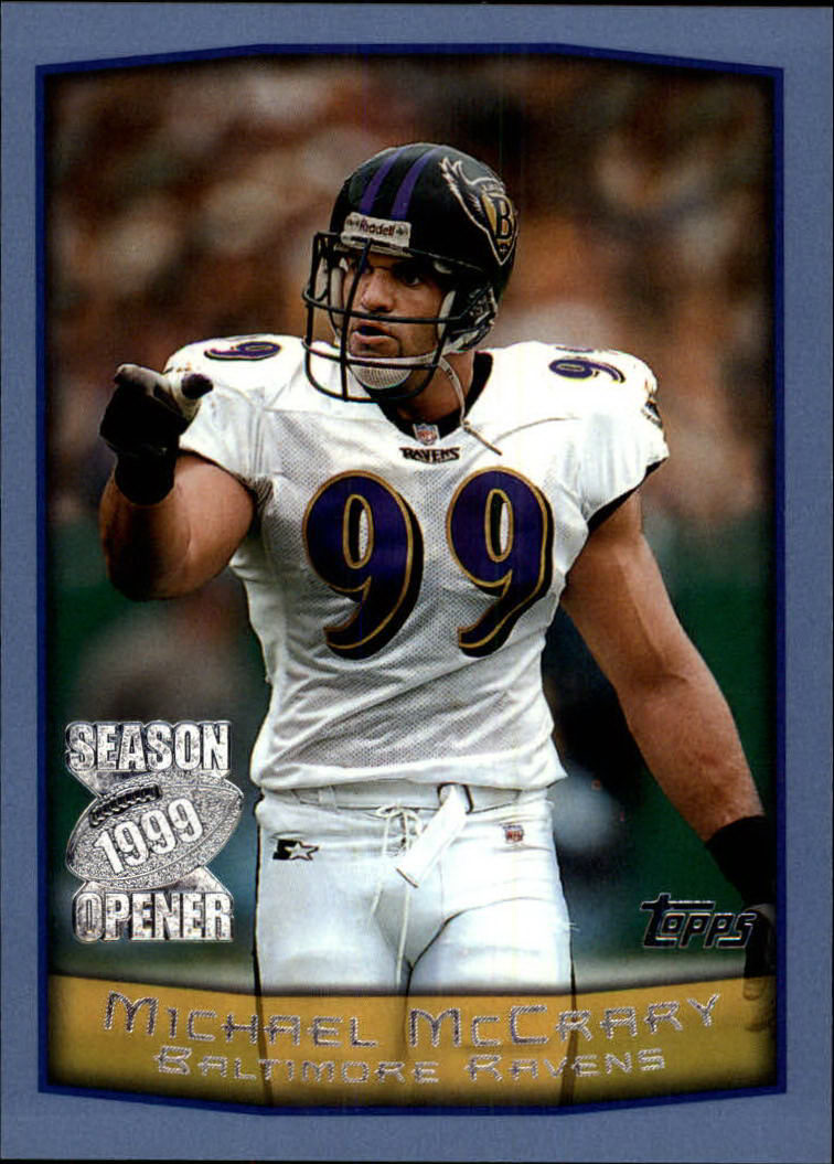 B1290- 1999 Topps Season Opener FB 1-165 +Inserts -You Pick- 15+ FREE US SHIP - Picture 78 of 294