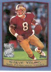 B1290- 1999 Topps Season Opener FB 1-165 +Inserts -You Pick- 15+ FREE US SHIP - Picture 88 of 294