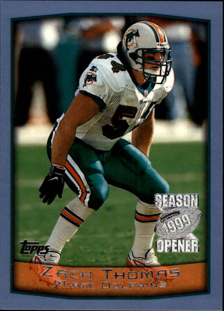 B1290- 1999 Topps Season Opener FB 1-165 +Inserts -You Pick- 15+ FREE US SHIP - Picture 94 of 294