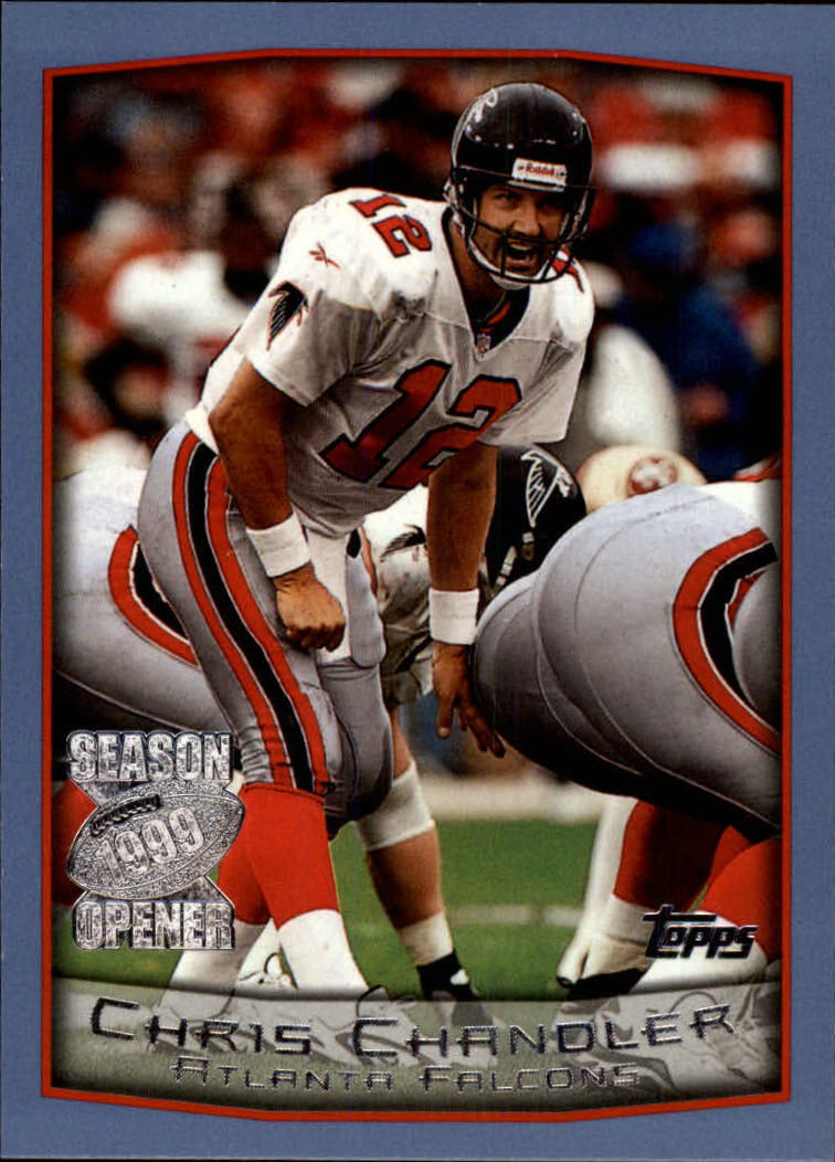 B1290- 1999 Topps Season Opener FB 1-165 +Inserts -You Pick- 15+ FREE US SHIP - Picture 112 of 294