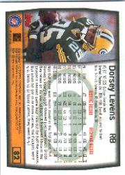 B1290- 1999 Topps Season Opener FB 1-165 +Inserts -You Pick- 15+ FREE US SHIP - Picture 147 of 294