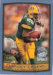 B1290- 1999 Topps Season Opener FB 1-165 +Inserts -You Pick- 15+ FREE US SHIP - Picture 146 of 294