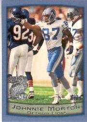 Buy Johnnie Morton Cards Online  Johnnie Morton Football Price Guide -  Beckett