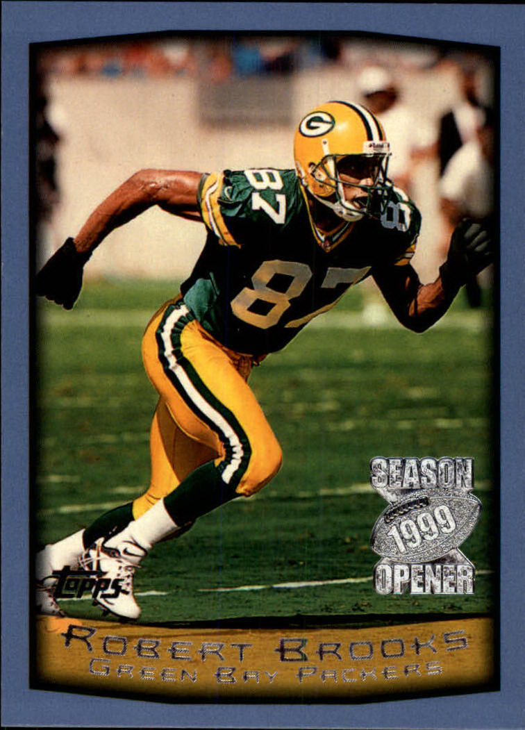 B1290- 1999 Topps Season Opener FB 1-165 +Inserts -You Pick- 15+ FREE US SHIP - Picture 186 of 294