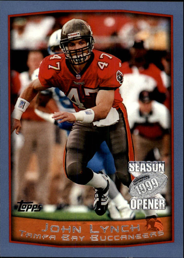 B1290- 1999 Topps Season Opener FB 1-165 +Inserts -You Pick- 15+ FREE US SHIP - Picture 196 of 294
