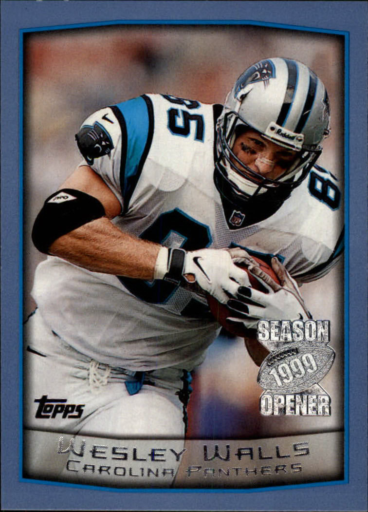 B1290- 1999 Topps Season Opener FB 1-165 +Inserts -You Pick- 15+ FREE US SHIP - Picture 216 of 294