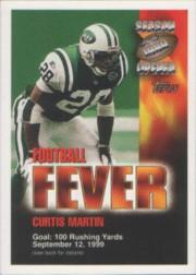 B1290- 1999 Topps Season Opener FB 1-165 +Inserts -You Pick- 15+ FREE US SHIP - Picture 291 of 294