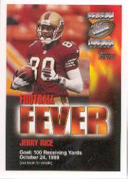 B1290- 1999 Topps Season Opener FB 1-165 +Inserts -You Pick- 15+ FREE US SHIP - Picture 293 of 294