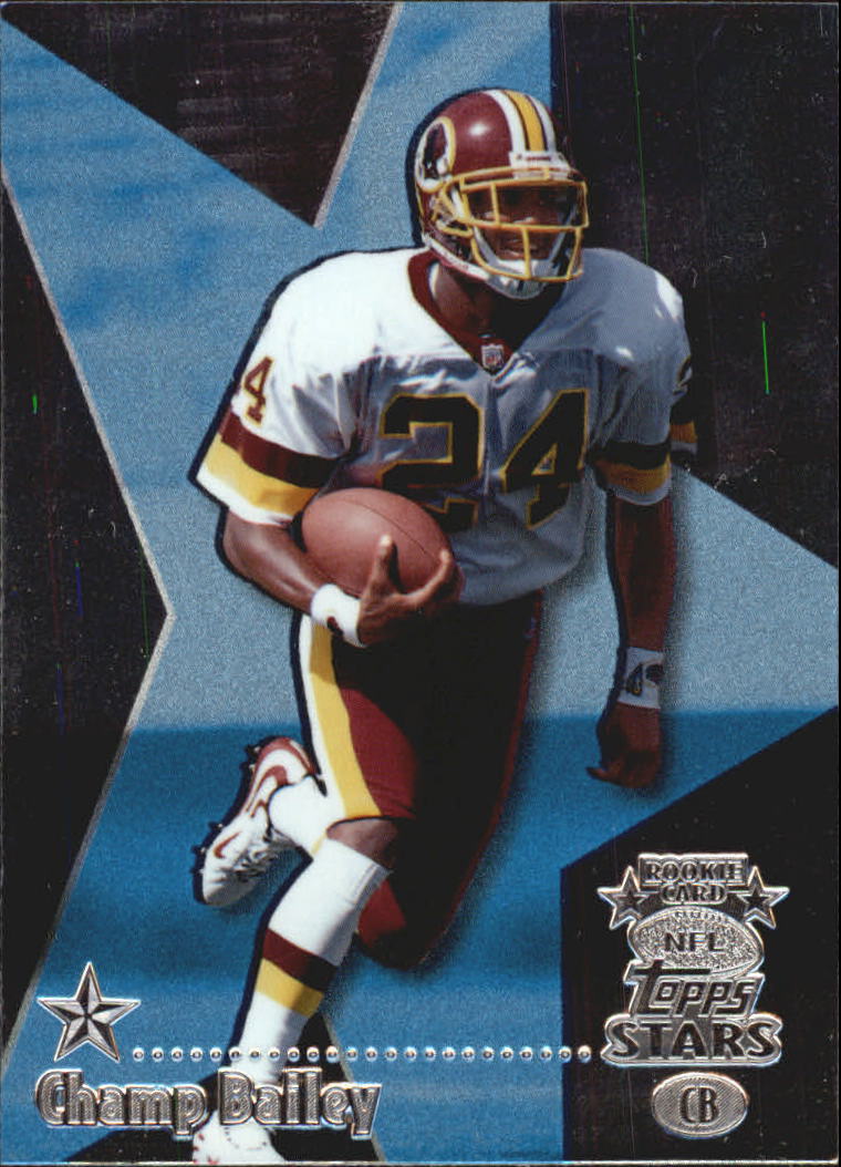 A5970- 1999 Topps Stars FB Cards 1-140 +Parallels -You Pick- 15+ FREE US SHIP - Picture 2 of 494