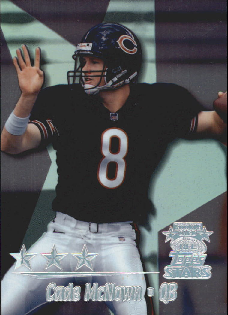 A5970- 1999 Topps Stars FB Cards 1-140 +Parallels -You Pick- 15+ FREE US SHIP - Picture 7 of 494