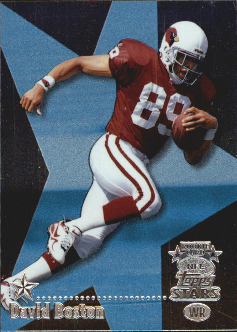 A5970- 1999 Topps Stars FB Cards 1-140 +Parallels -You Pick- 15+ FREE US SHIP - Picture 13 of 494