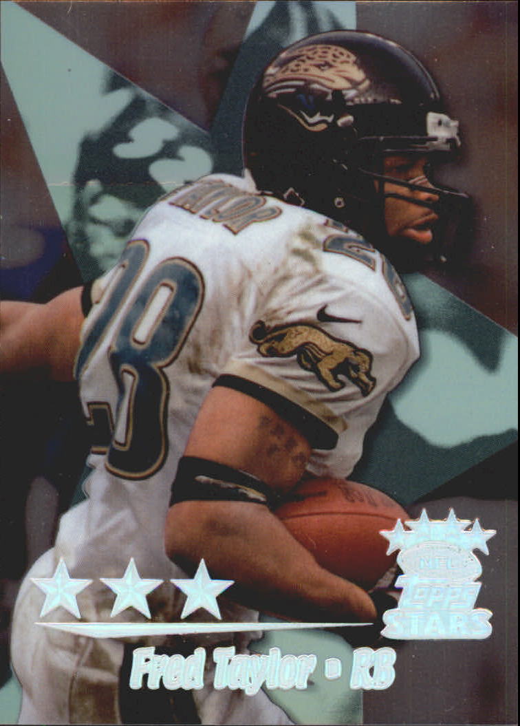 A5970- 1999 Topps Stars FB Cards 1-140 +Parallels -You Pick- 15+ FREE US SHIP - Picture 23 of 494