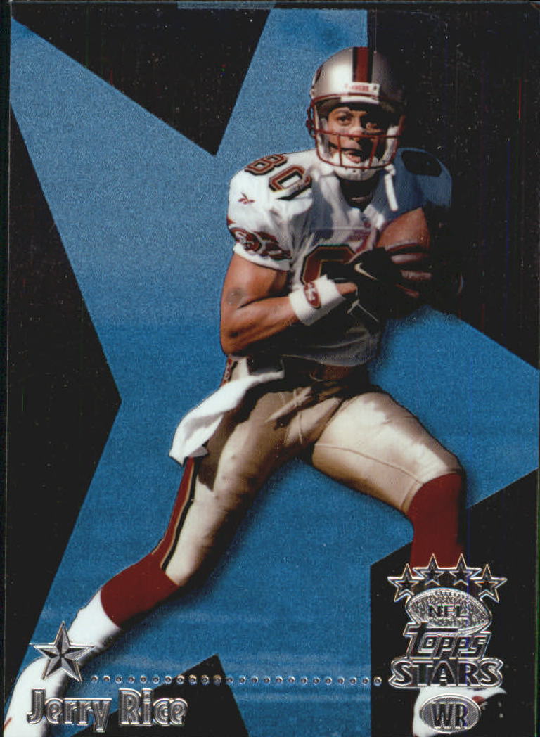 A5970- 1999 Topps Stars FB Cards 1-140 +Parallels -You Pick- 15+ FREE US SHIP - Picture 25 of 494