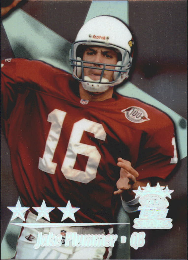 A5970- 1999 Topps Stars FB Cards 1-140 +Parallels -You Pick- 15+ FREE US SHIP - Picture 27 of 494