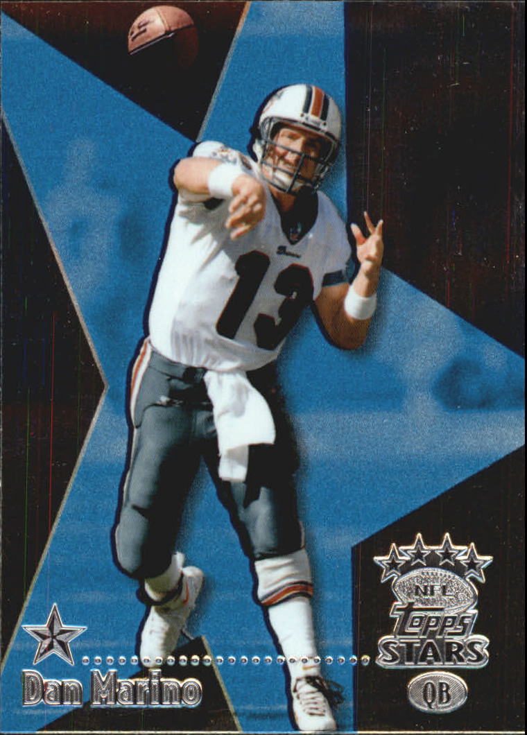 A5970- 1999 Topps Stars FB Cards 1-140 +Parallels -You Pick- 15+ FREE US SHIP - Picture 33 of 494