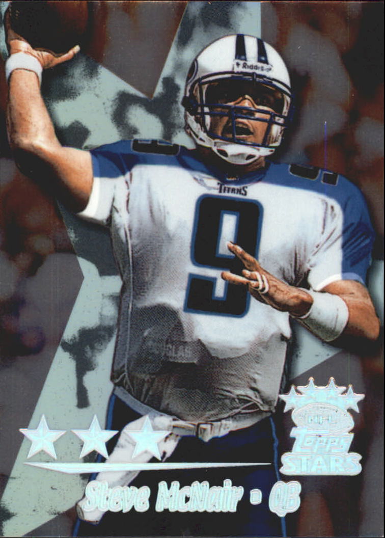 A5970- 1999 Topps Stars FB Cards 1-140 +Parallels -You Pick- 15+ FREE US SHIP - Picture 35 of 494