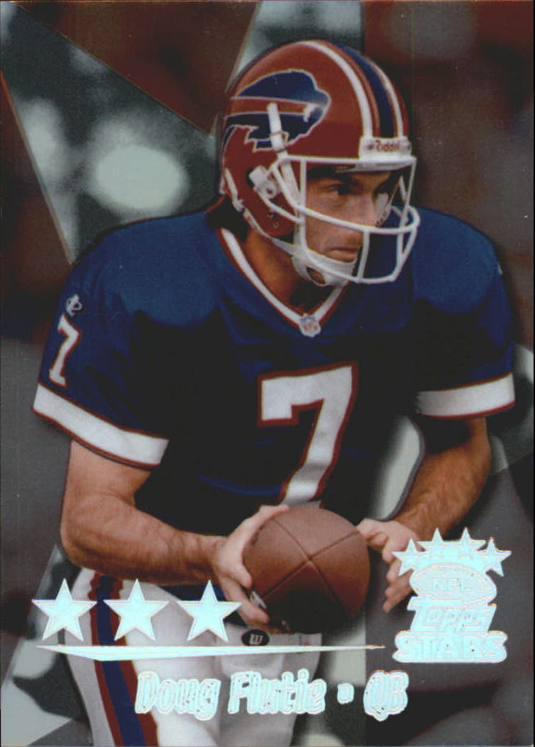 A5970- 1999 Topps Stars FB Cards 1-140 +Parallels -You Pick- 15+ FREE US SHIP - Picture 49 of 494
