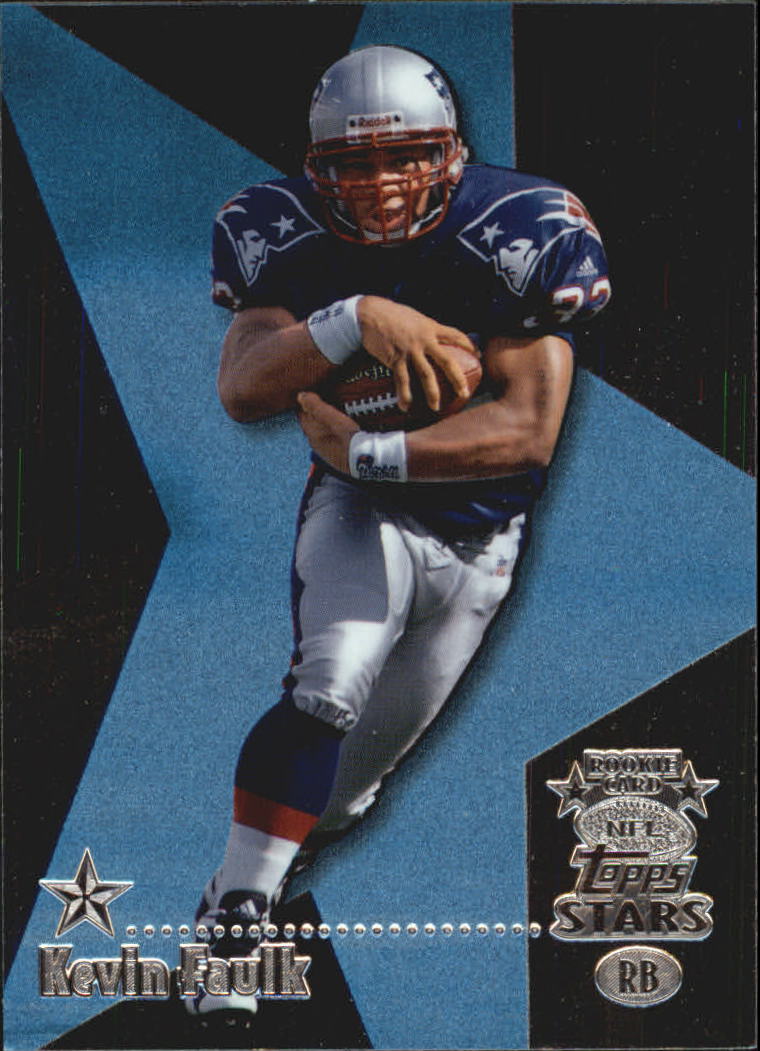 A5970- 1999 Topps Stars FB Cards 1-140 +Parallels -You Pick- 15+ FREE US SHIP - Picture 51 of 494