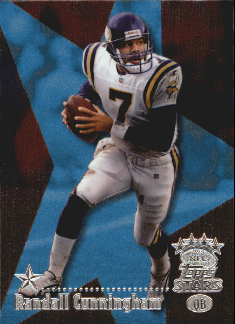 A5970- 1999 Topps Stars FB Cards 1-140 +Parallels -You Pick- 15+ FREE US SHIP - Picture 55 of 494