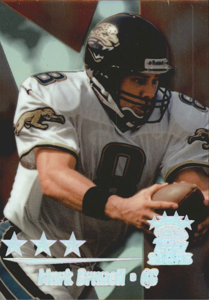 A5970- 1999 Topps Stars FB Cards 1-140 +Parallels -You Pick- 15+ FREE US SHIP - Picture 57 of 494