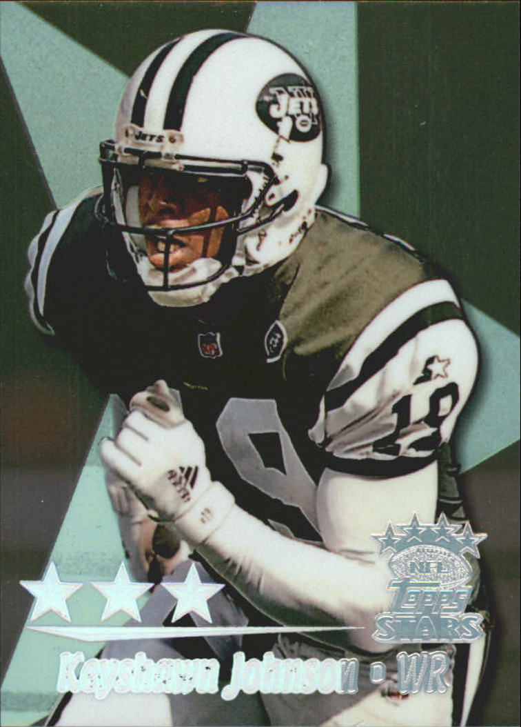 A5970- 1999 Topps Stars FB Cards 1-140 +Parallels -You Pick- 15+ FREE US SHIP - Picture 59 of 494