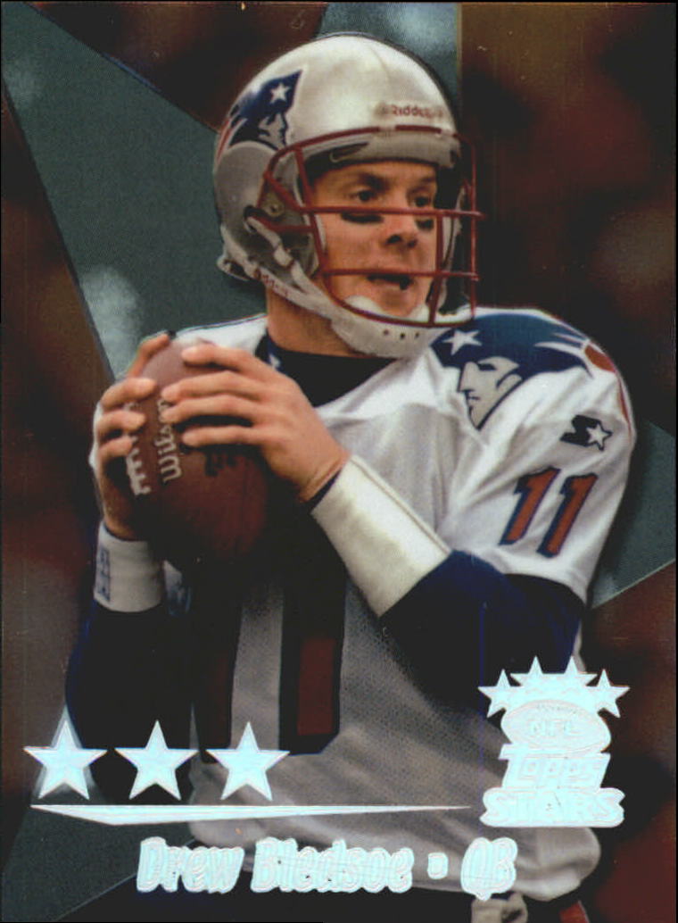 A5970- 1999 Topps Stars FB Cards 1-140 +Parallels -You Pick- 15+ FREE US SHIP - Picture 63 of 494