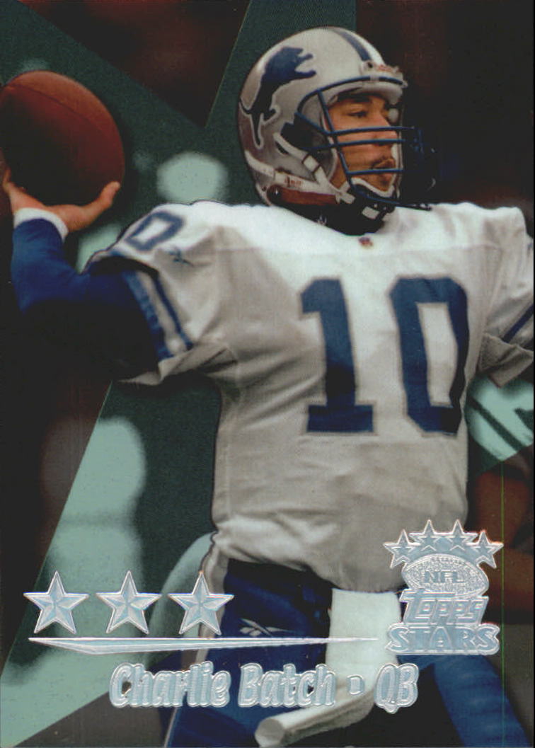 A5970- 1999 Topps Stars FB Cards 1-140 +Parallels -You Pick- 15+ FREE US SHIP - Picture 67 of 494