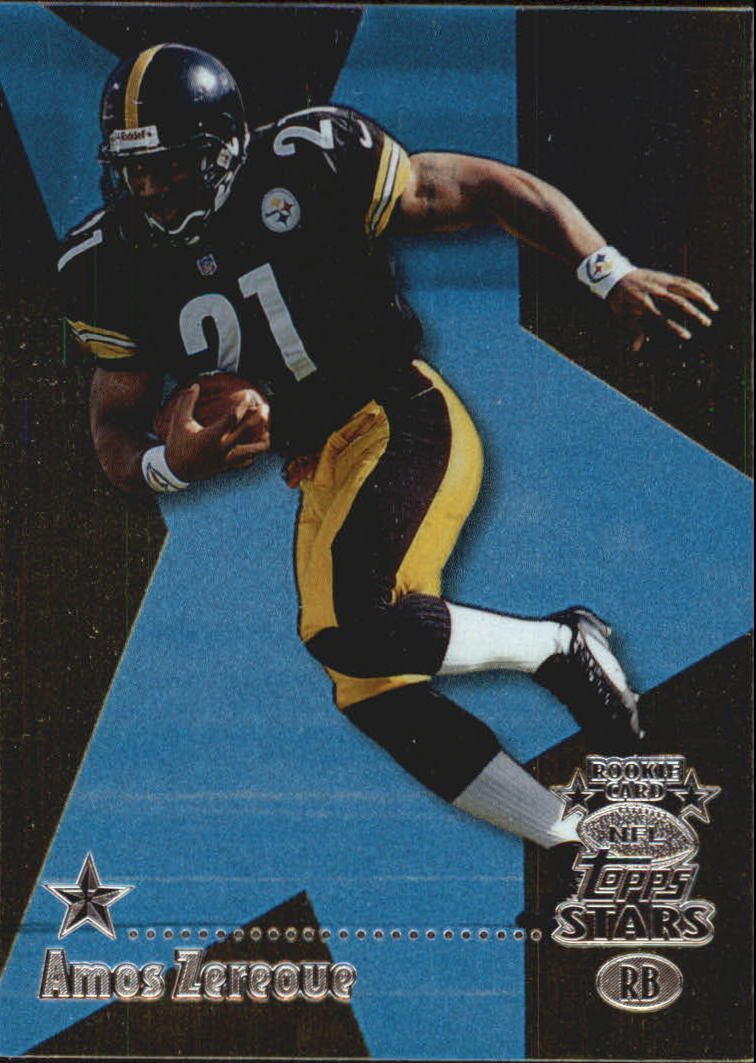 A5970- 1999 Topps Stars FB Cards 1-140 +Parallels -You Pick- 15+ FREE US SHIP - Picture 77 of 494