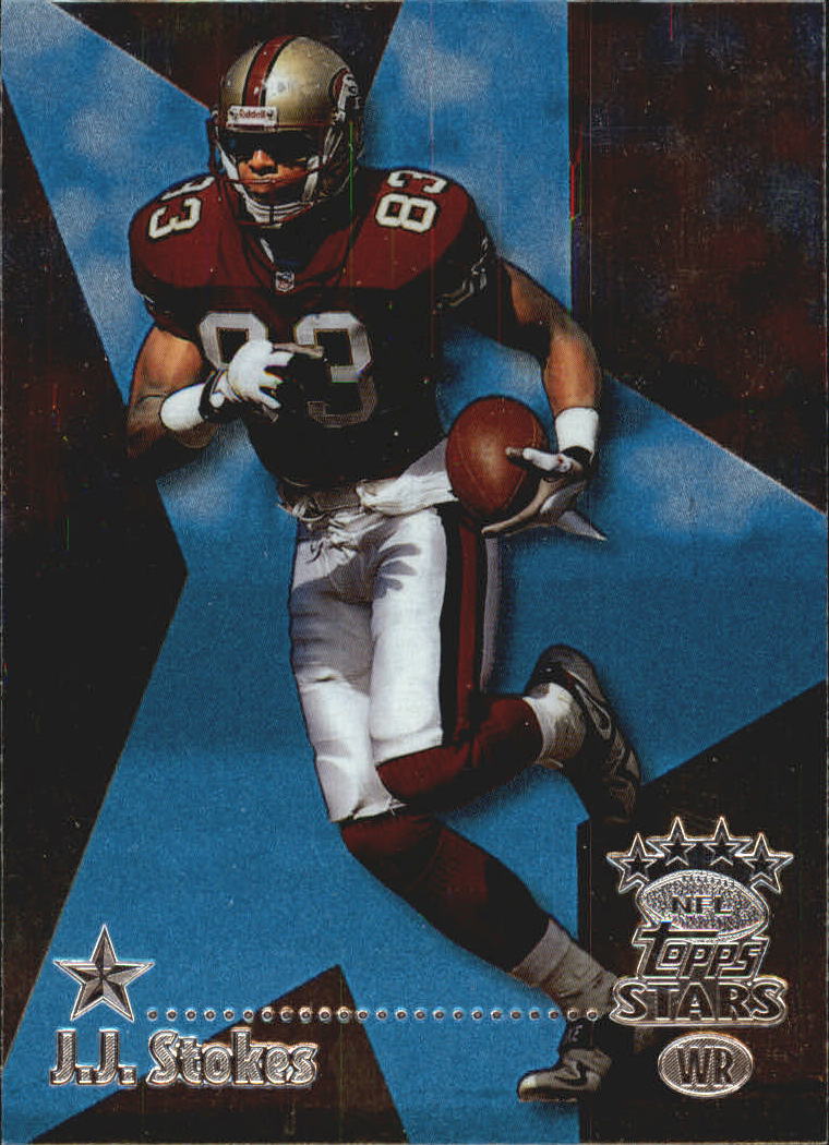 A5970- 1999 Topps Stars FB Cards 1-140 +Parallels -You Pick- 15+ FREE US SHIP - Picture 79 of 494