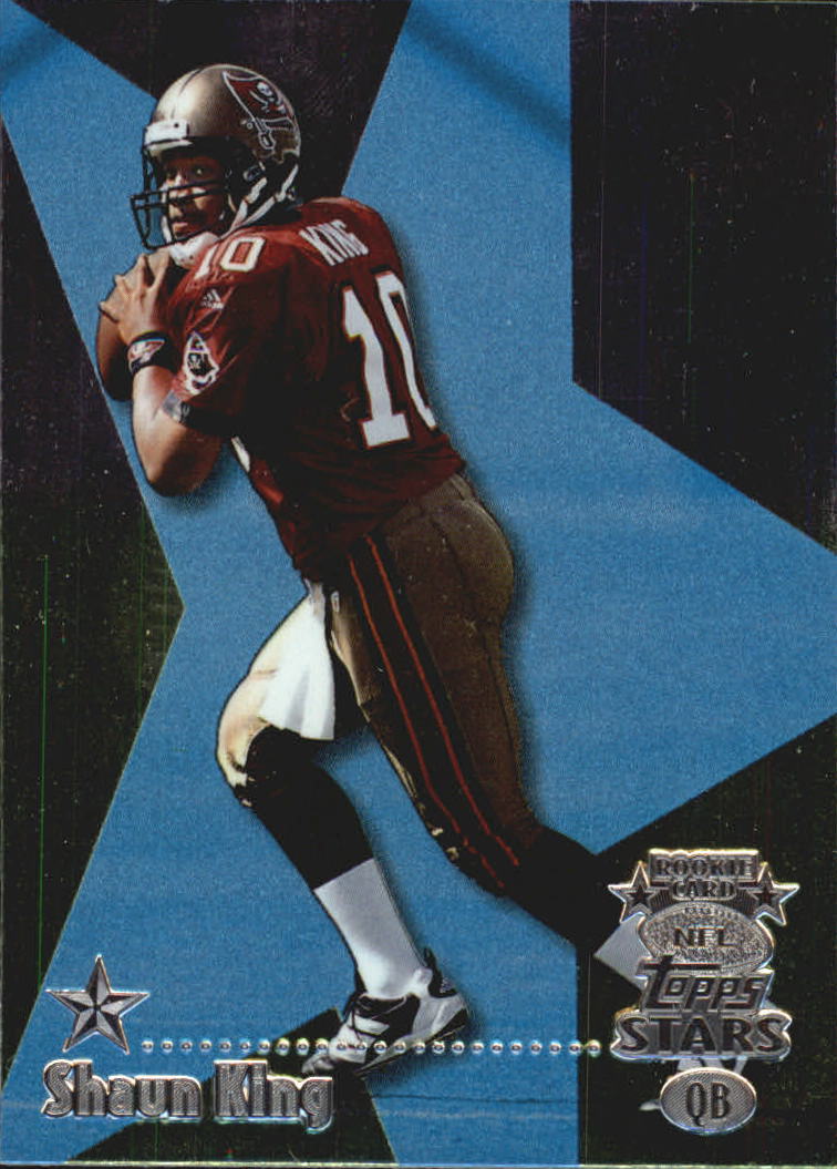 A5970- 1999 Topps Stars FB Cards 1-140 +Parallels -You Pick- 15+ FREE US SHIP - Picture 85 of 494