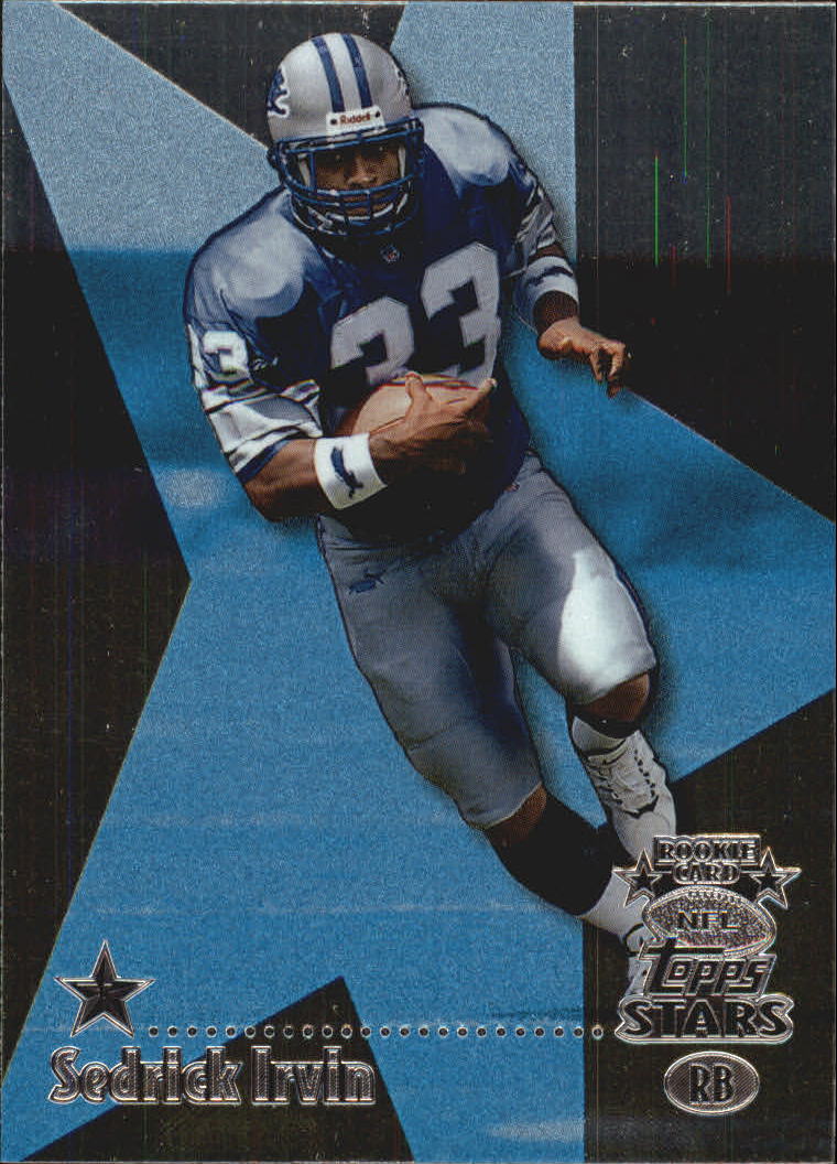 A5970- 1999 Topps Stars FB Cards 1-140 +Parallels -You Pick- 15+ FREE US SHIP - Picture 89 of 494