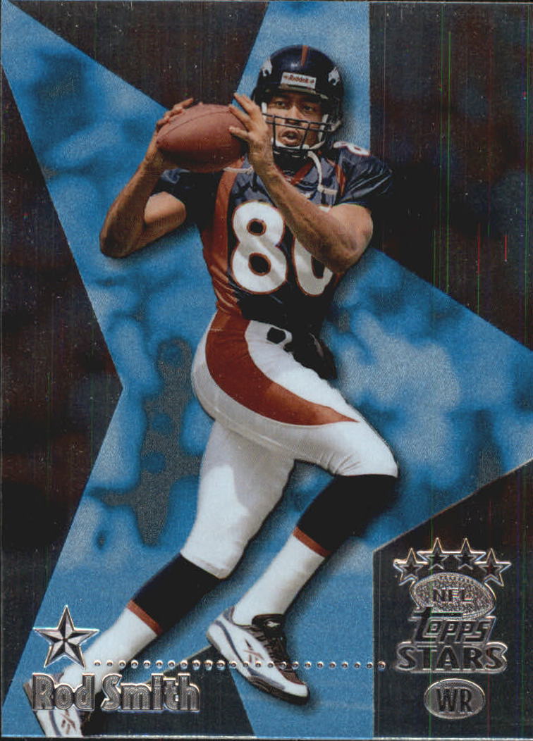 A5970- 1999 Topps Stars FB Cards 1-140 +Parallels -You Pick- 15+ FREE US SHIP - Picture 91 of 494