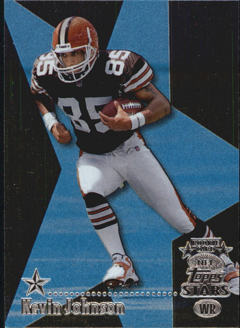 A5970- 1999 Topps Stars FB Cards 1-140 +Parallels -You Pick- 15+ FREE US SHIP - Picture 93 of 494