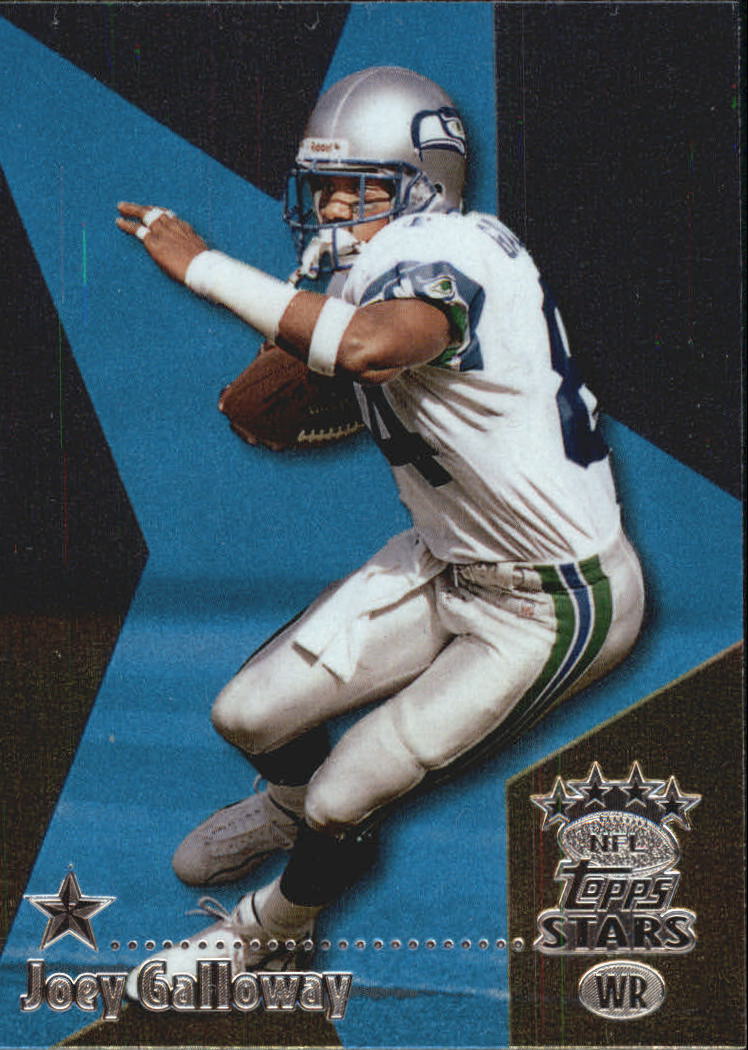 A5970- 1999 Topps Stars FB Cards 1-140 +Parallels -You Pick- 15+ FREE US SHIP - Picture 95 of 494