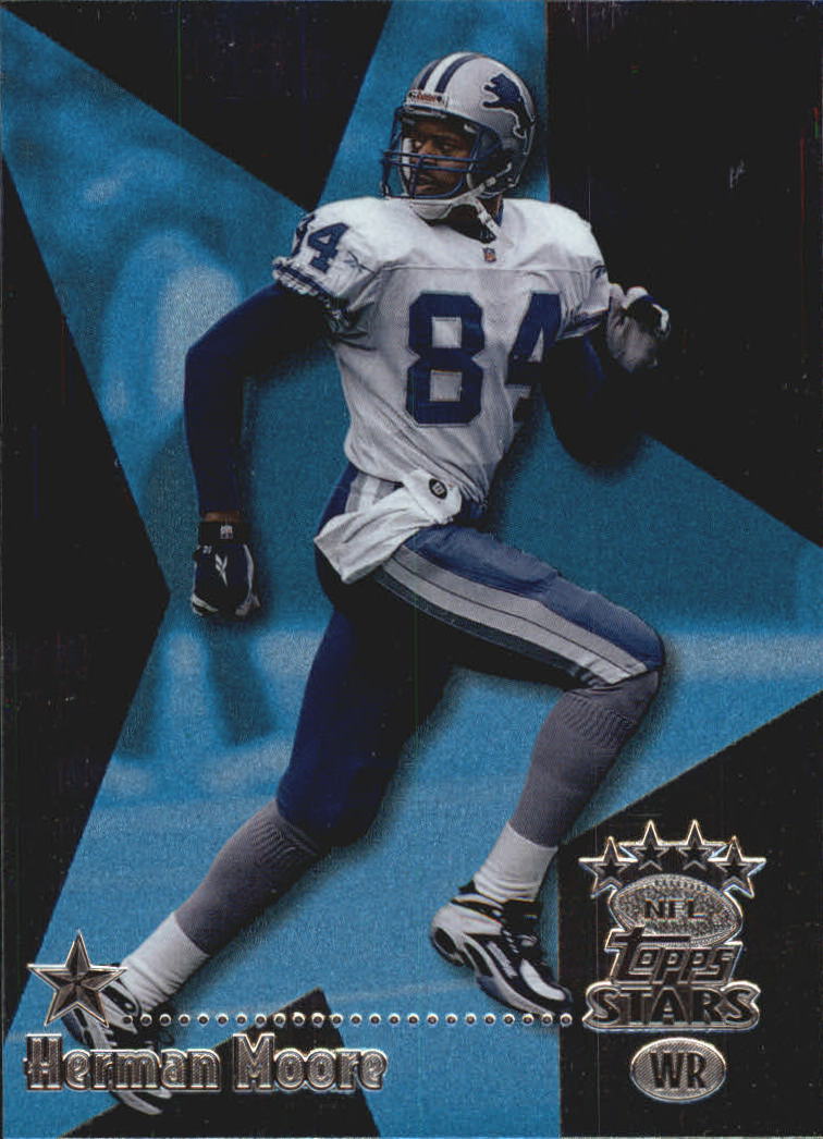 A5970- 1999 Topps Stars FB Cards 1-140 +Parallels -You Pick- 15+ FREE US SHIP - Picture 103 of 494