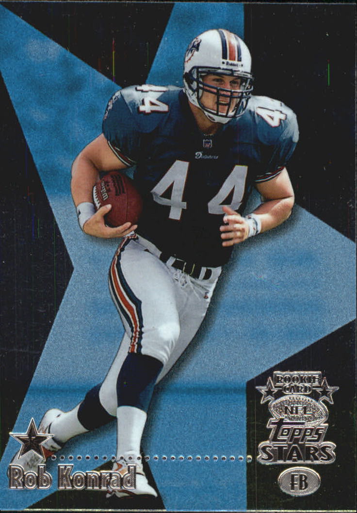 A5970- 1999 Topps Stars FB Cards 1-140 +Parallels -You Pick- 15+ FREE US SHIP - Picture 105 of 494