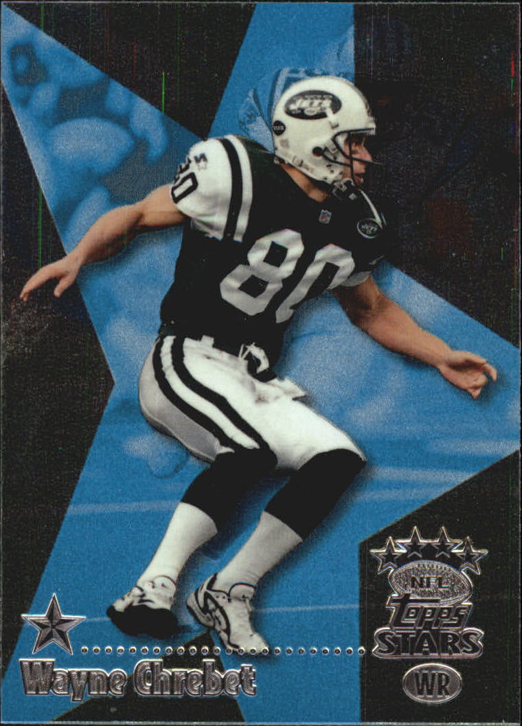A5970- 1999 Topps Stars FB Cards 1-140 +Parallels -You Pick- 15+ FREE US SHIP - Picture 111 of 494